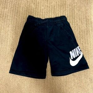 COPY - Girls Nike Shorts